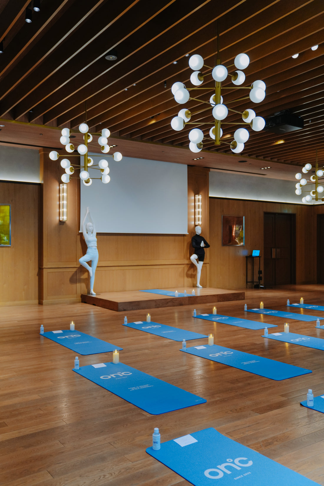 「ON℃ WELLNESS CLUB」を本格始動