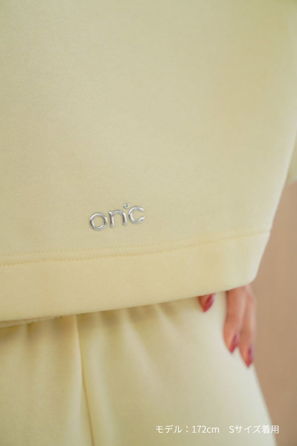 The Palette Cropped Hoodie