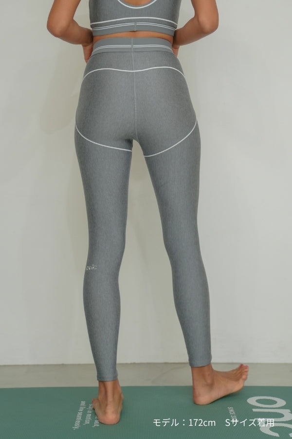 Premium Smooth Cool Leggings
