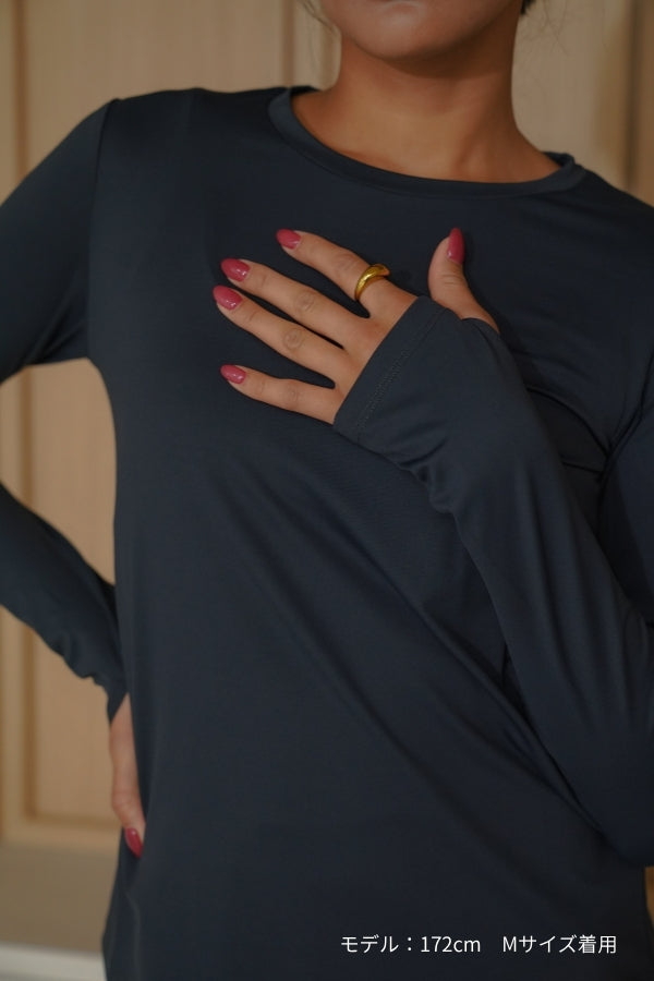 Iry Veil Essential Innner Shirts