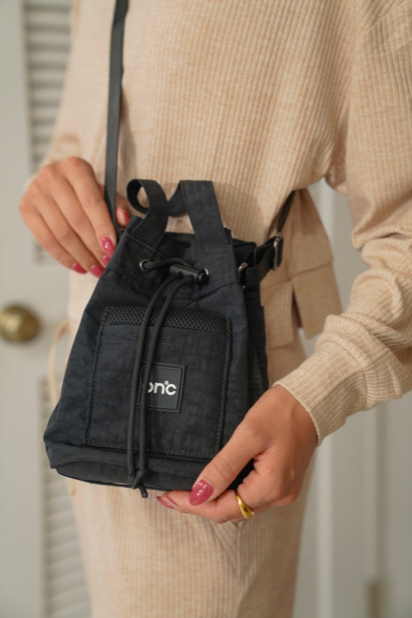 Essential Mini Shoulder Bag