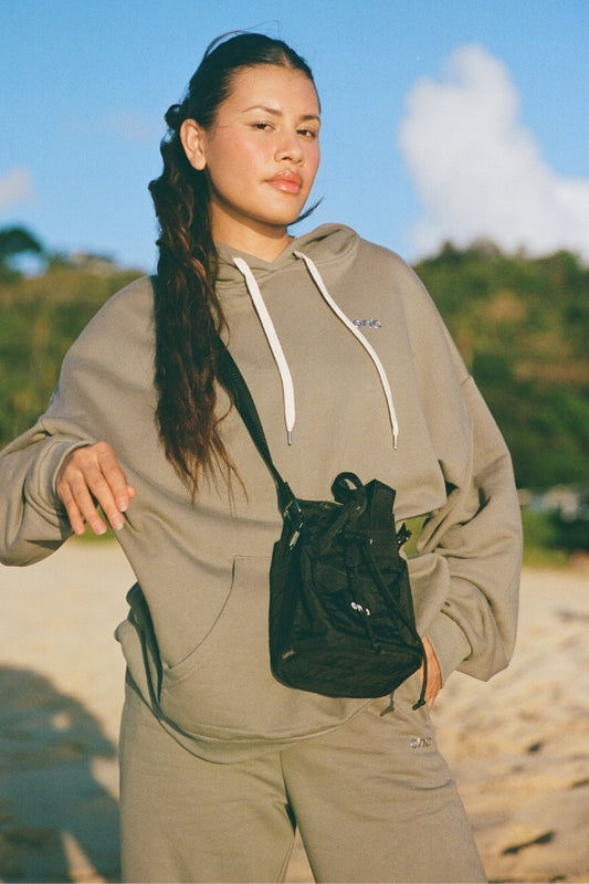 Essential Mini Shoulder Bag