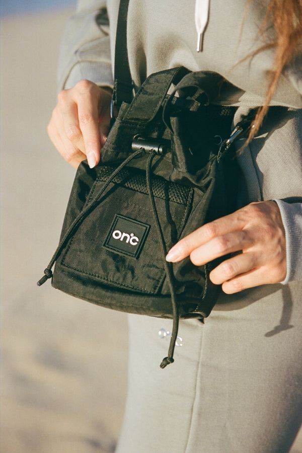 Essential Mini Shoulder Bag