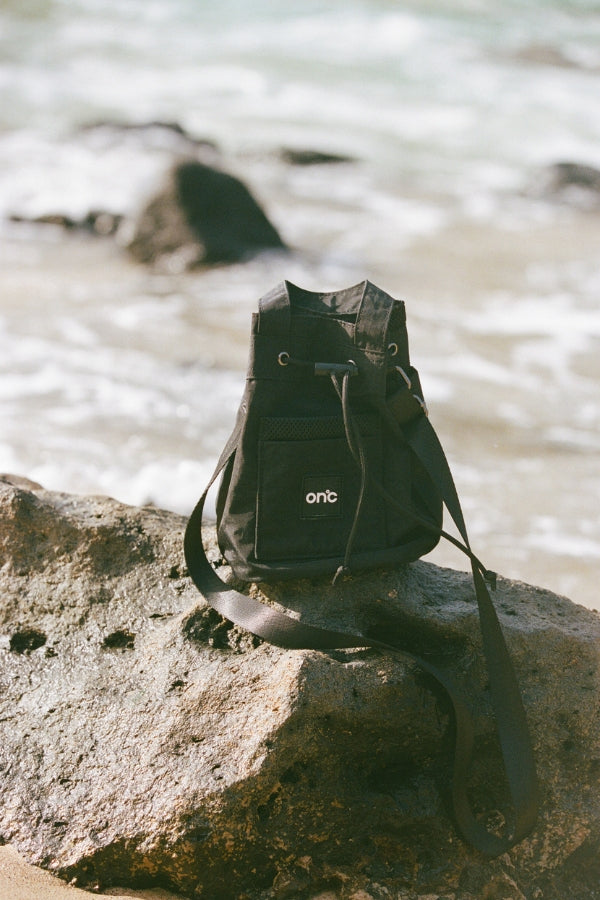 Essential Mini Shoulder Bag
