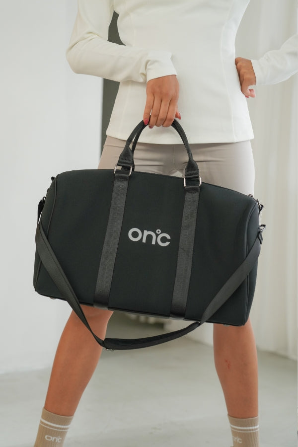 Active Gym Duffel Bag