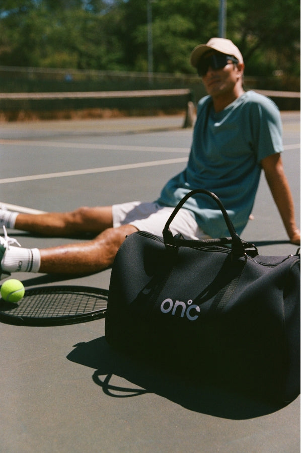 Active Gym Duffel Bag