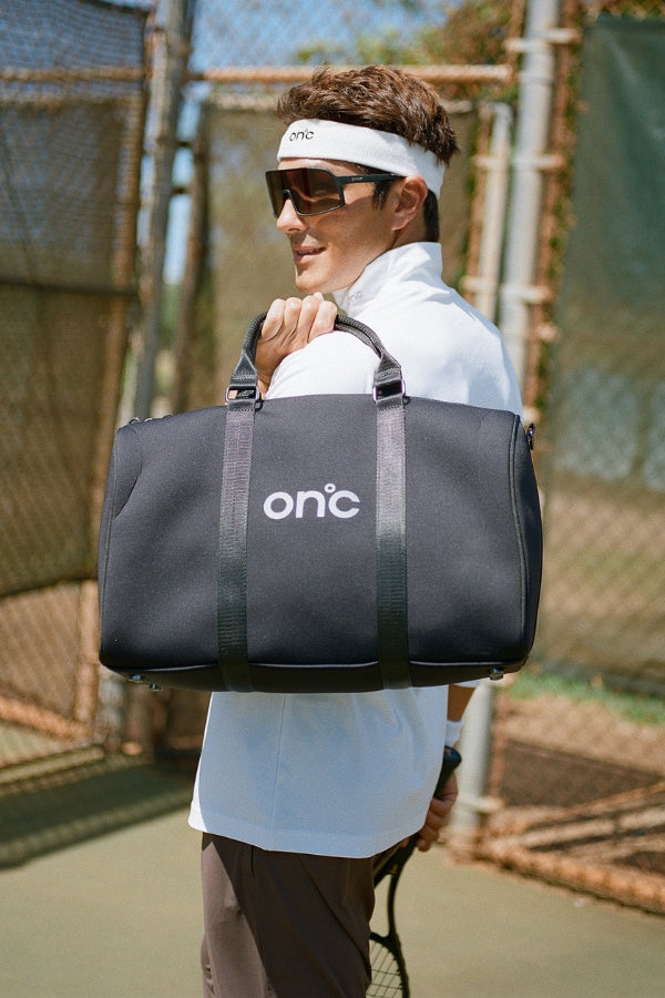 Active Gym Duffel Bag