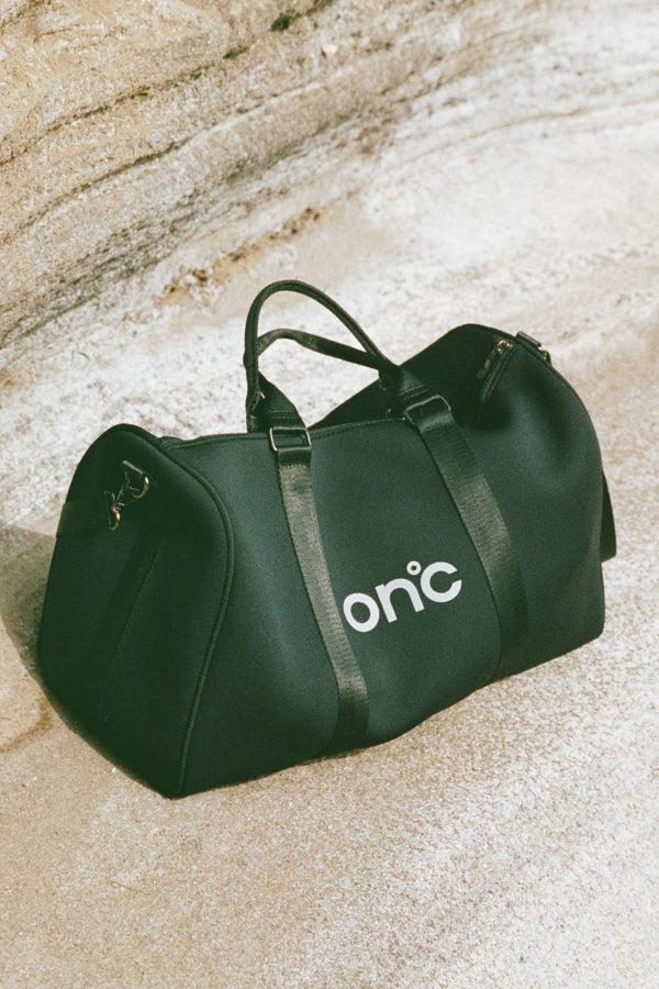 Active Gym Duffel Bag