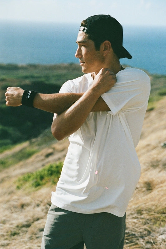 Streamline Airy T-Shirts | MEN