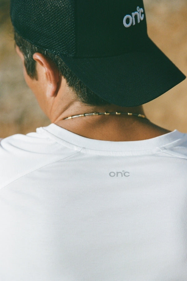 Streamline Airy T-Shirts | MEN