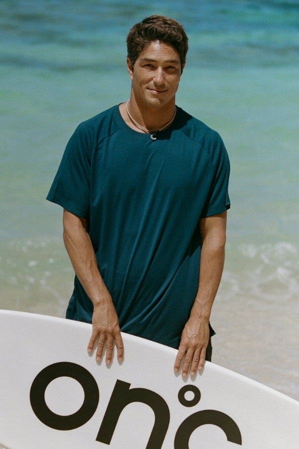 Streamline Airy T-Shirts | MEN