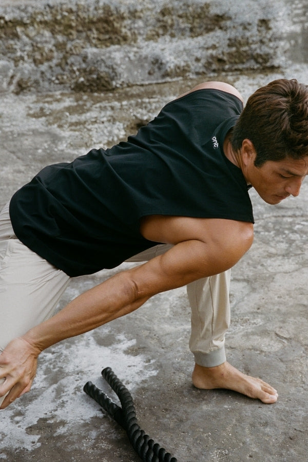 Aerotouch Tricot Tank | MEN