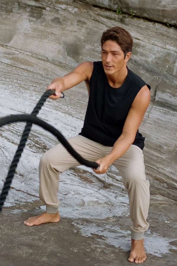 Aerotouch Tricot Tank | MEN