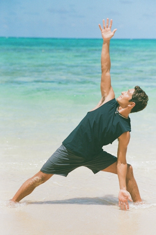 Aerotouch Tricot Tank | MEN