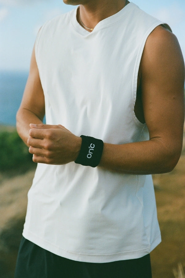 Aerotouch Tricot Tank | MEN