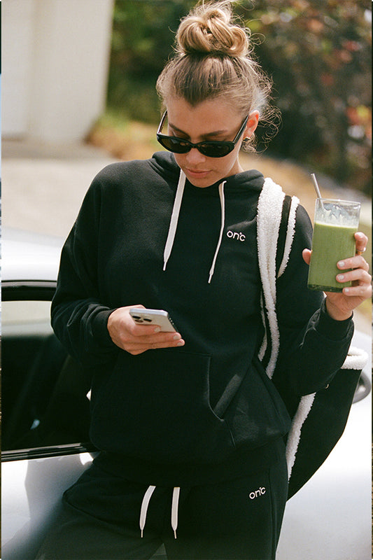 HOODIE SWEAT SHIRT | UNISEX