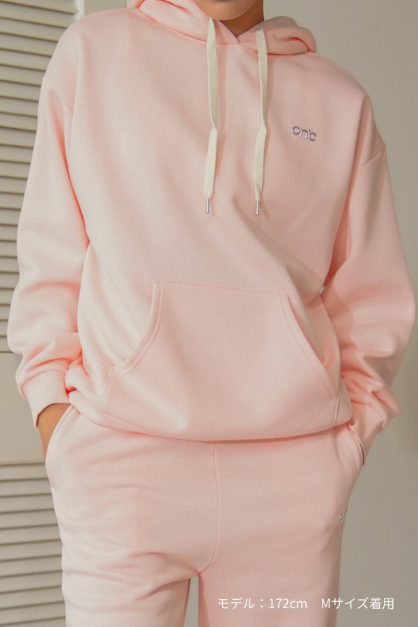 Cotton Fleece The Essential Oversized Hoodie | UNISEX