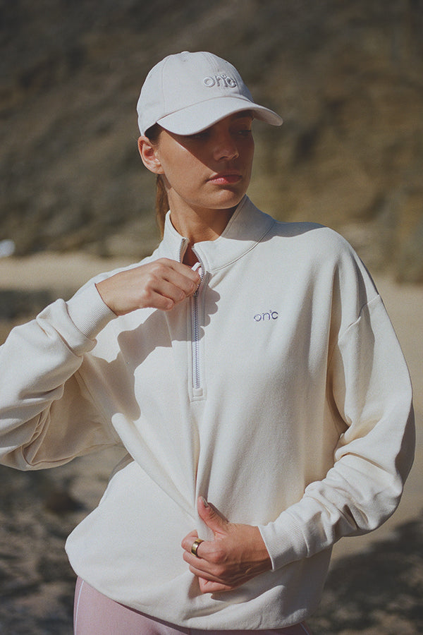 Signature Solid Cap