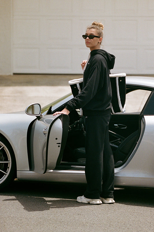 SWEAT PANTS | UNISEX