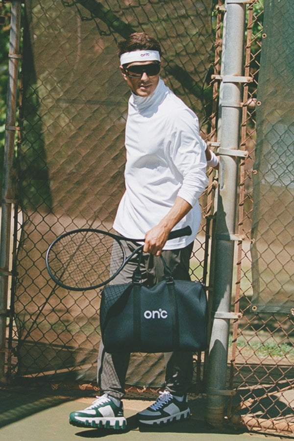 Dry-Veil Sarrouel Pants | MEN