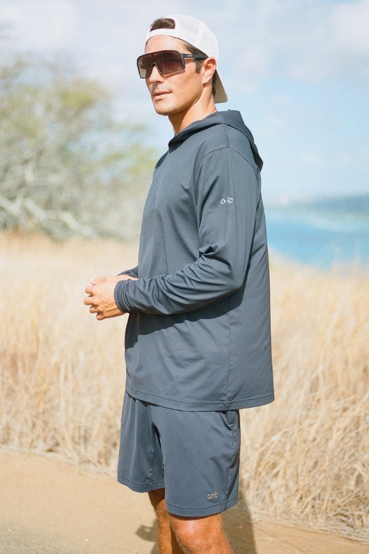 Hybrid Essential Shorts | MEN