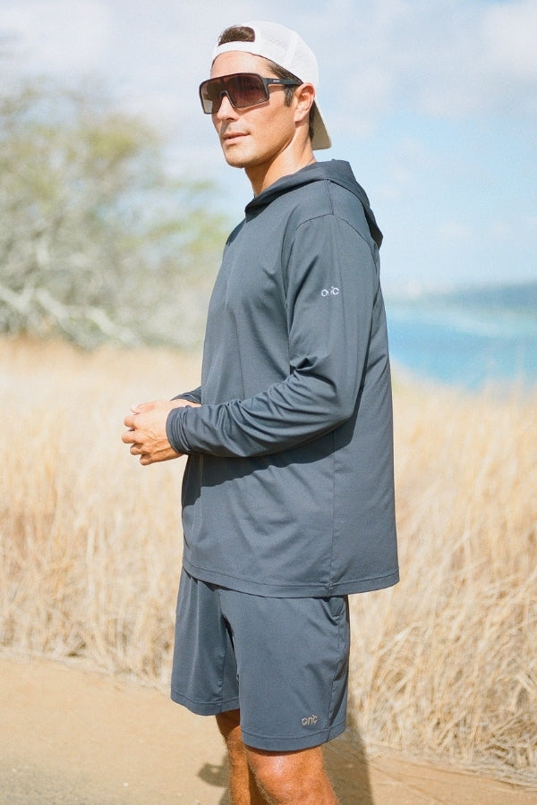 Hybrid Essential Shorts | MEN