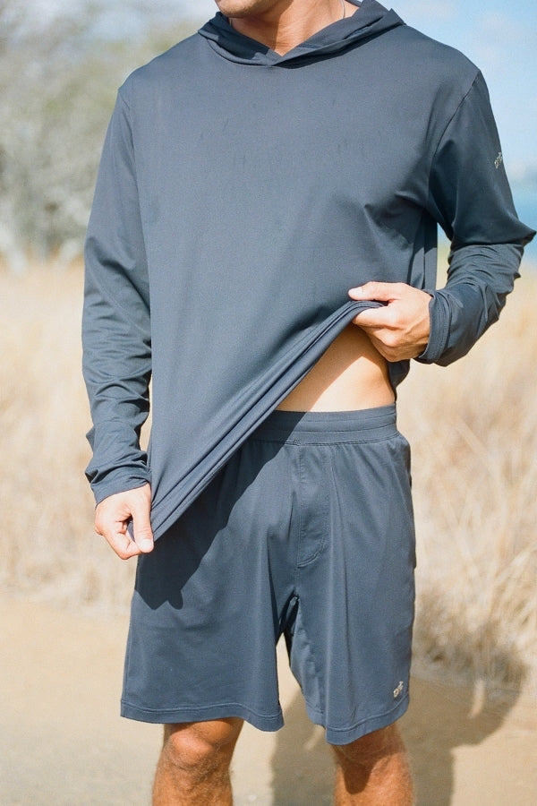 Hybrid Essential Shorts | MEN