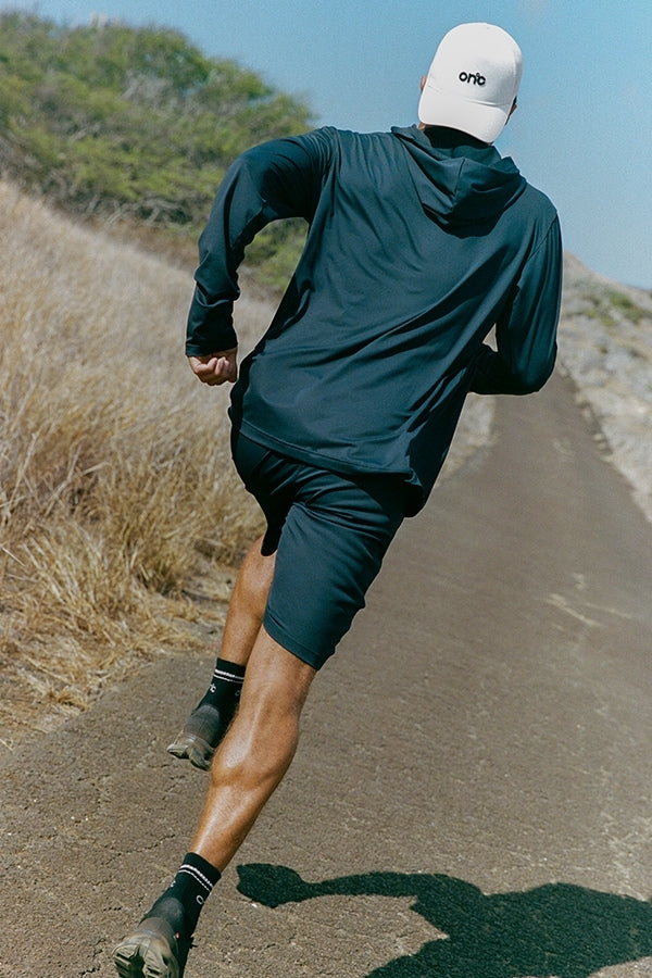Hybrid Essential Shorts | MEN