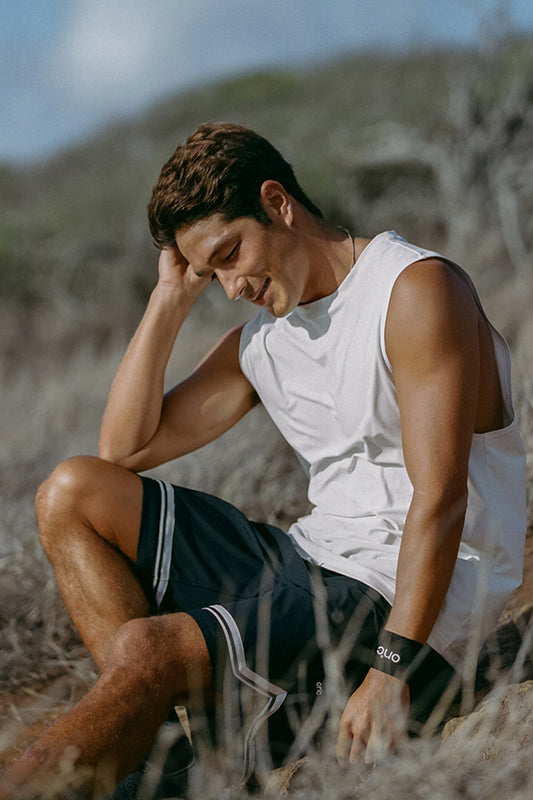 MESHI SHORTS | MEN