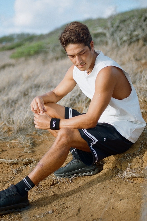 Aero-Punching Basket Shorts | MEN