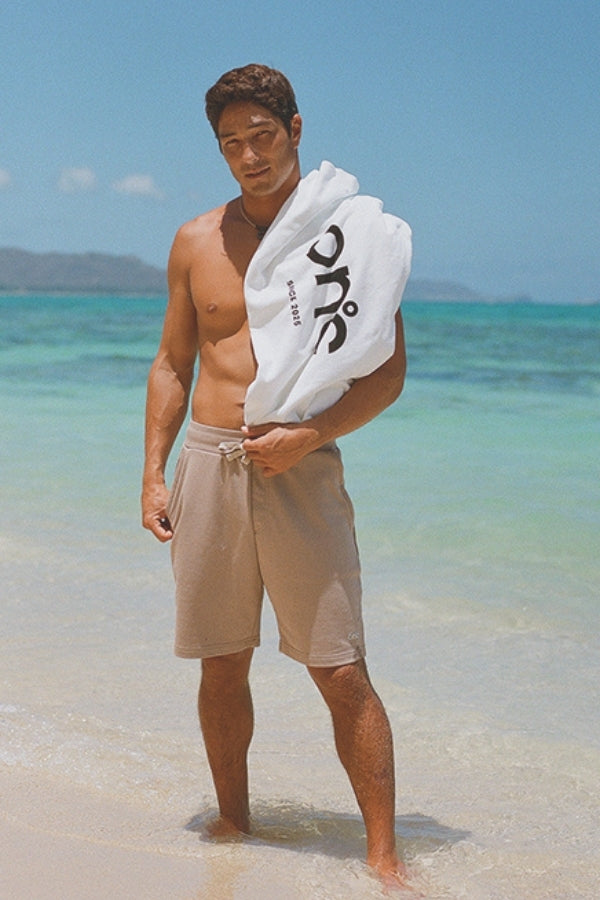 Active Pile Commuter Shorts | MEN