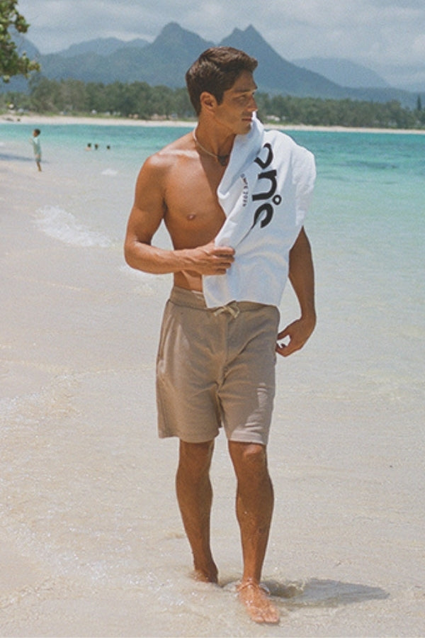 Active Pile Commuter Shorts | MEN
