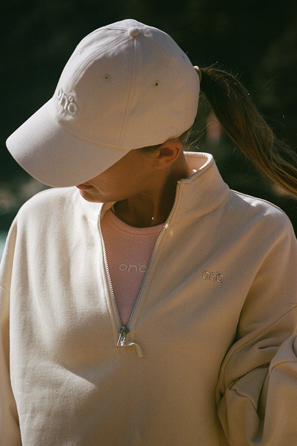 Signature Solid Cap