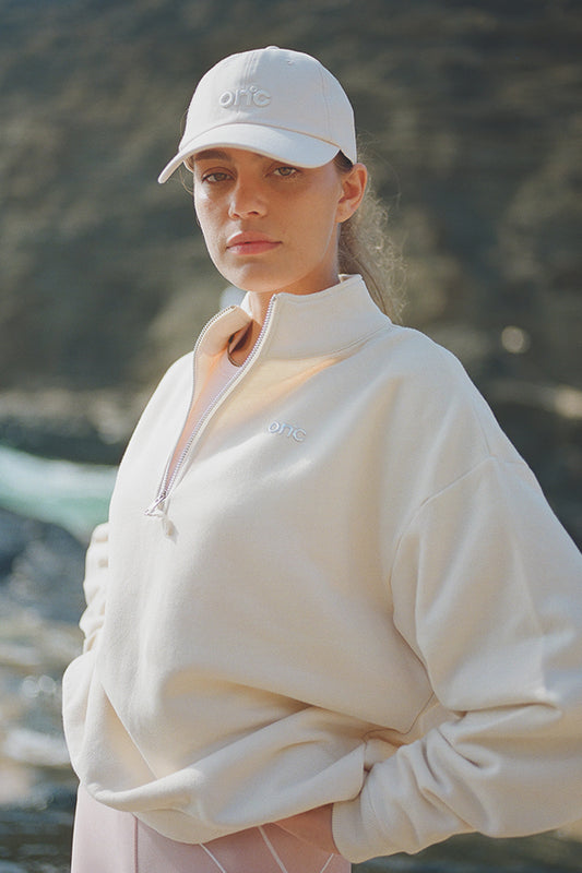 LOGO CAP