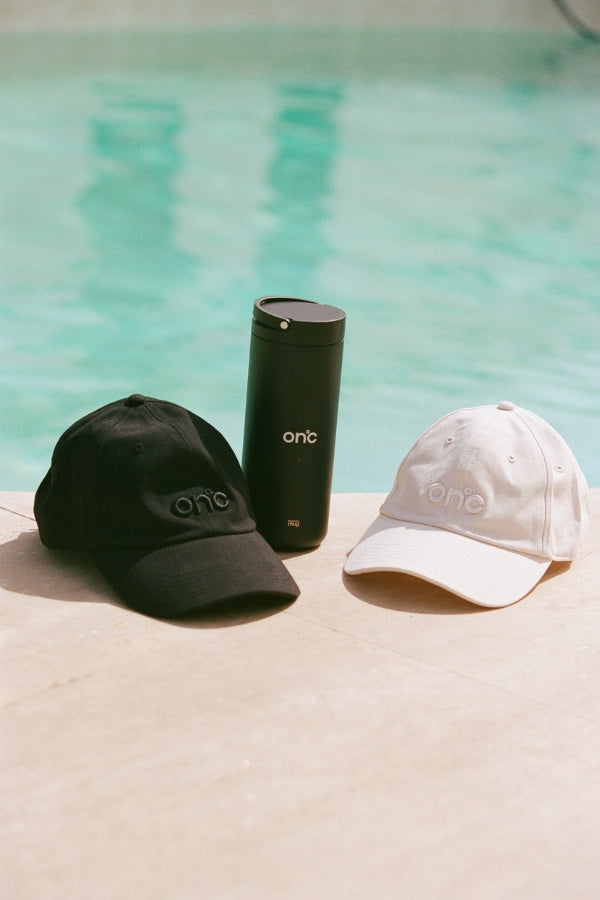 Signature Solid Cap