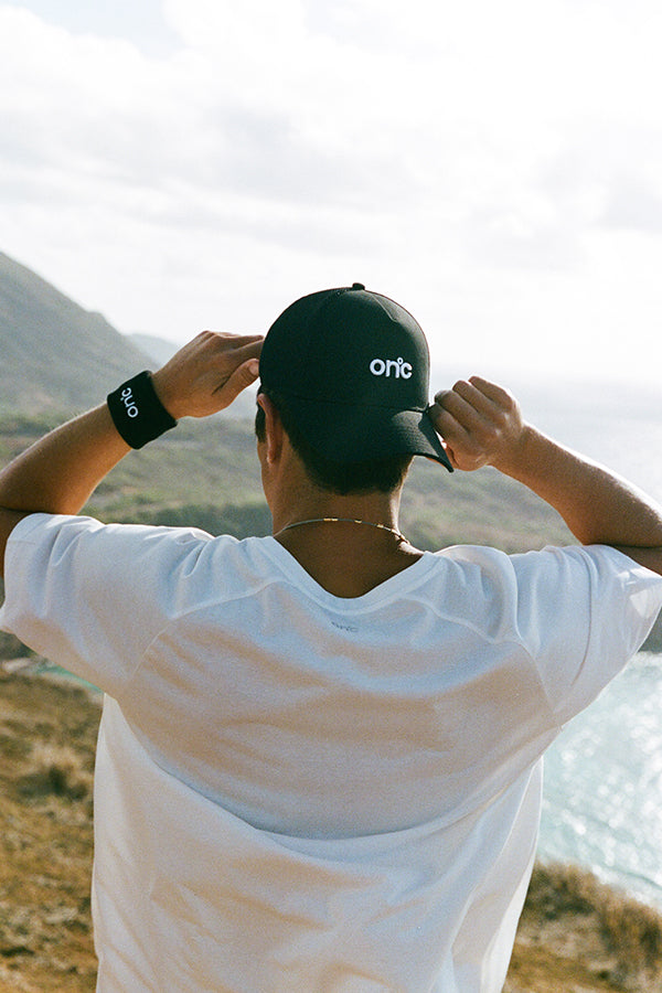 Breathable Mesh Cap