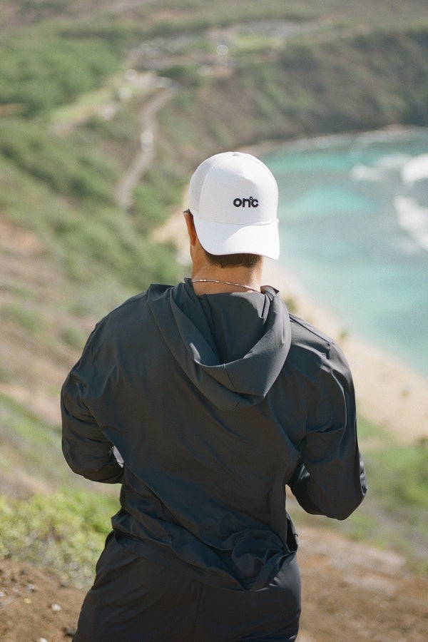 Breathable Mesh Cap