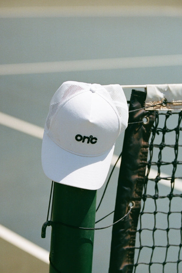 Breathable Mesh Cap