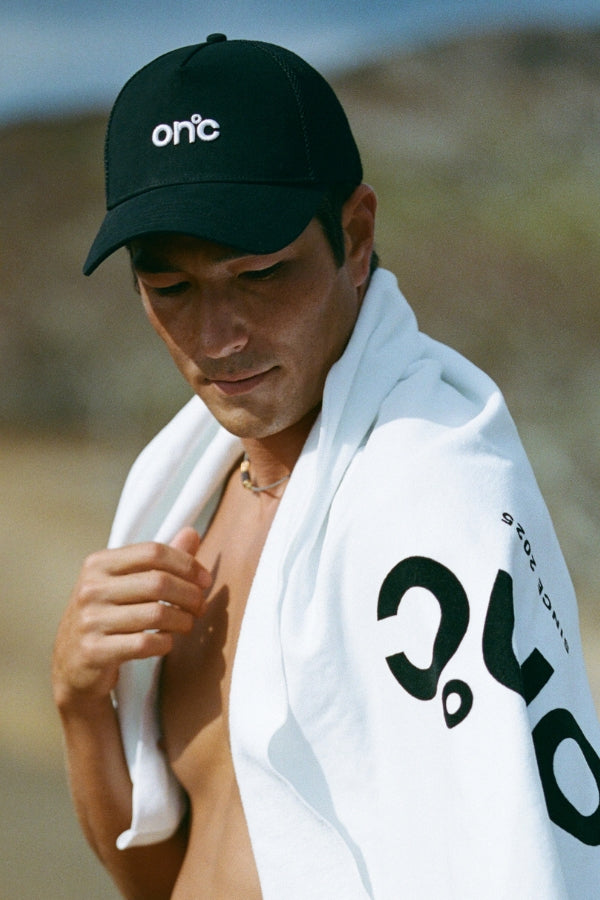 Breathable Mesh Cap