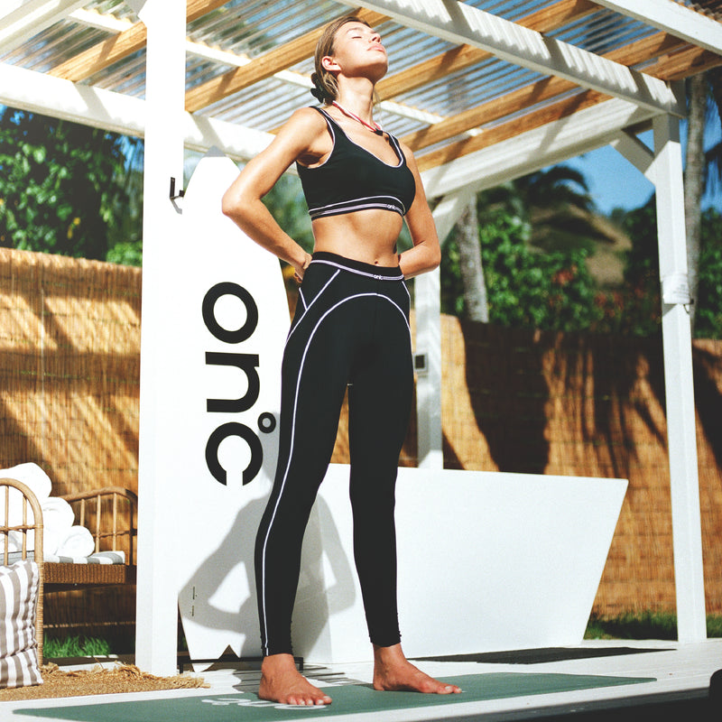 ACTIVITY WEAR